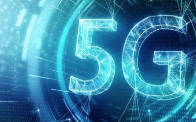 The Ultimate Guide To 5G