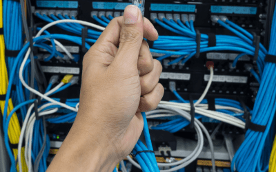 Benefits of Hiring Professionals for Structured Cabling Installation