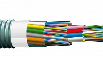 What Is A Fibre Optic Cable?
