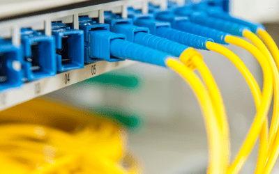 How to Find a Professional Structured Cabling Company in the UK?