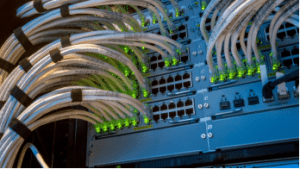  Network cabling London network data cable services near me