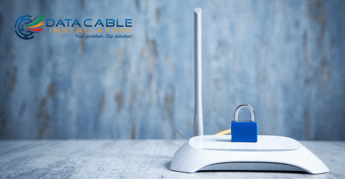 Wi-Fi Security Essentials for Your Home Network