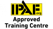 IPAF Training Centre Logos EN COL